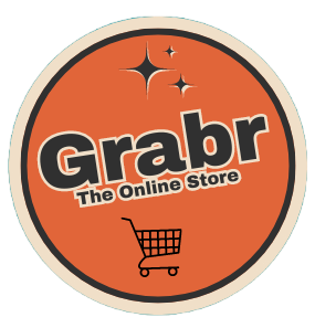 Grabr The Online Store